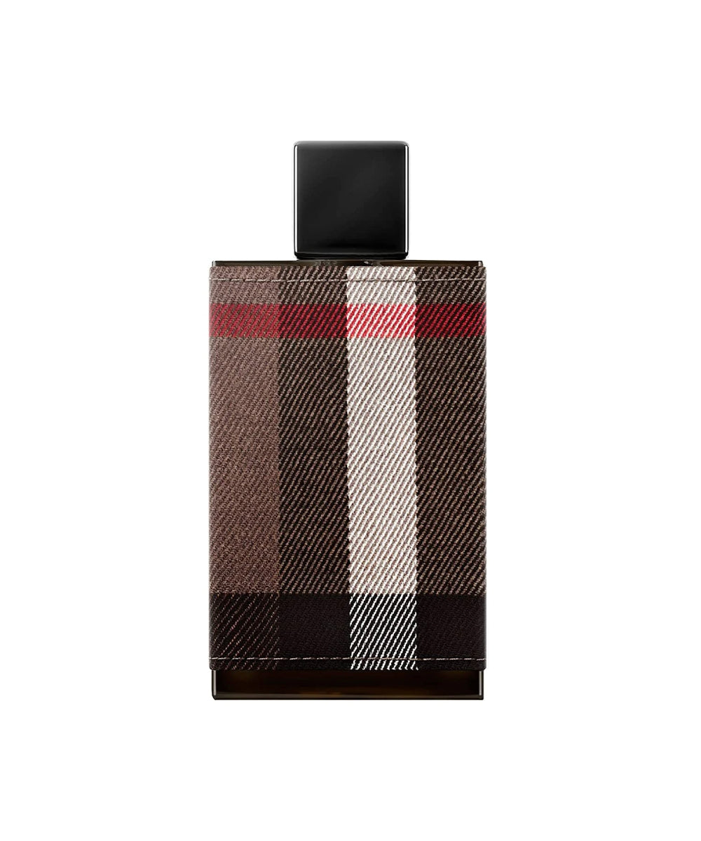 Burberry London Eau de Toilette 3.4oz For Men