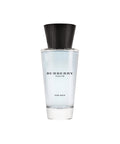 Burberry Touch Eau de Toilette 3.3oz For Men