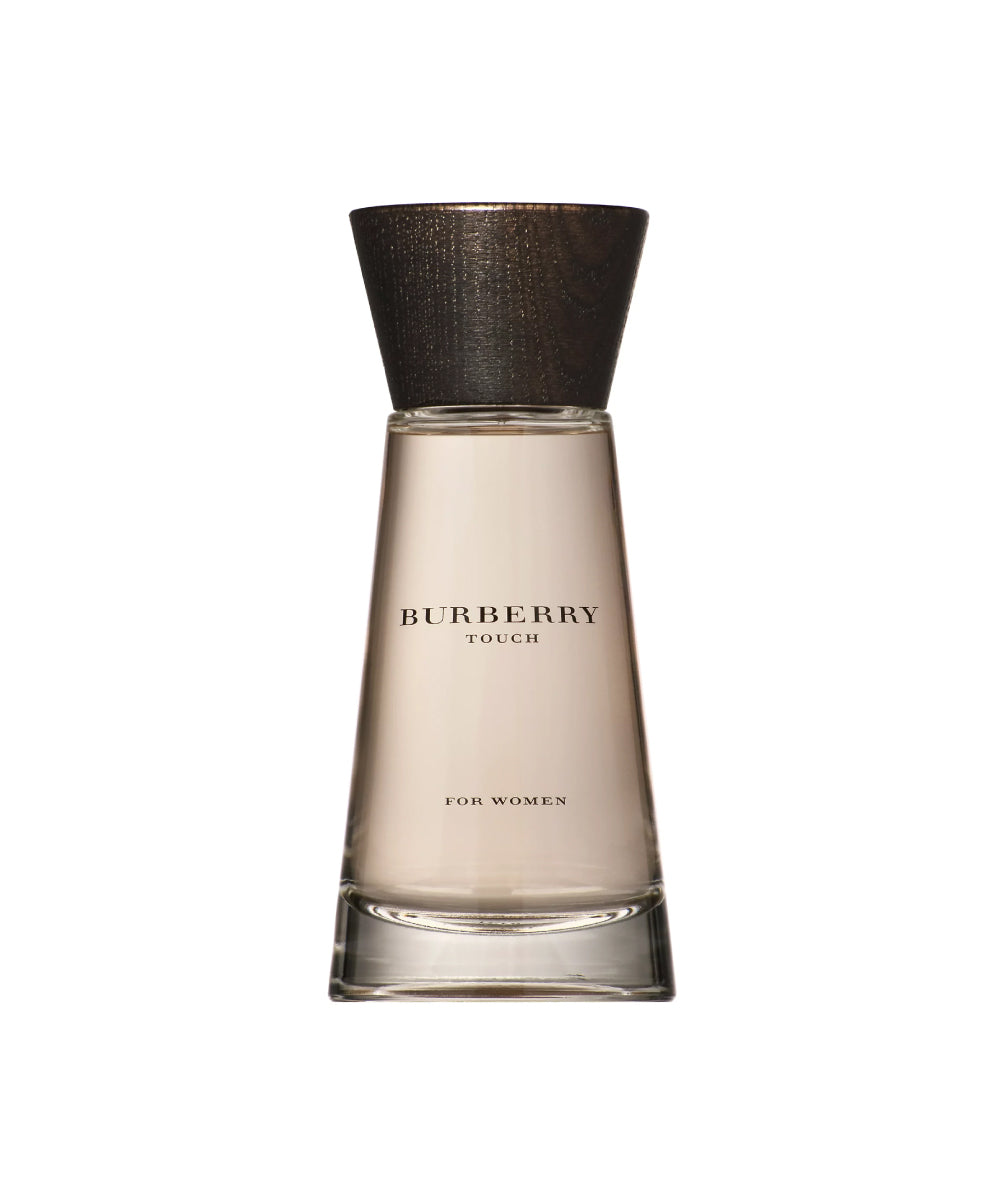 Burberry Touch Women 3.3oz edp