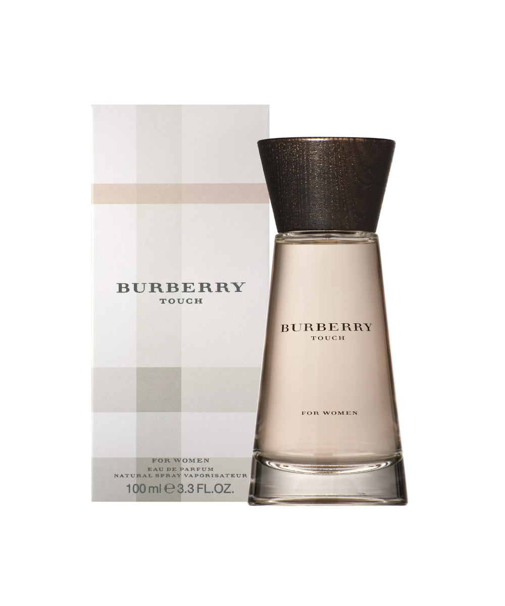 Burberry Touch Women 3.3oz edp