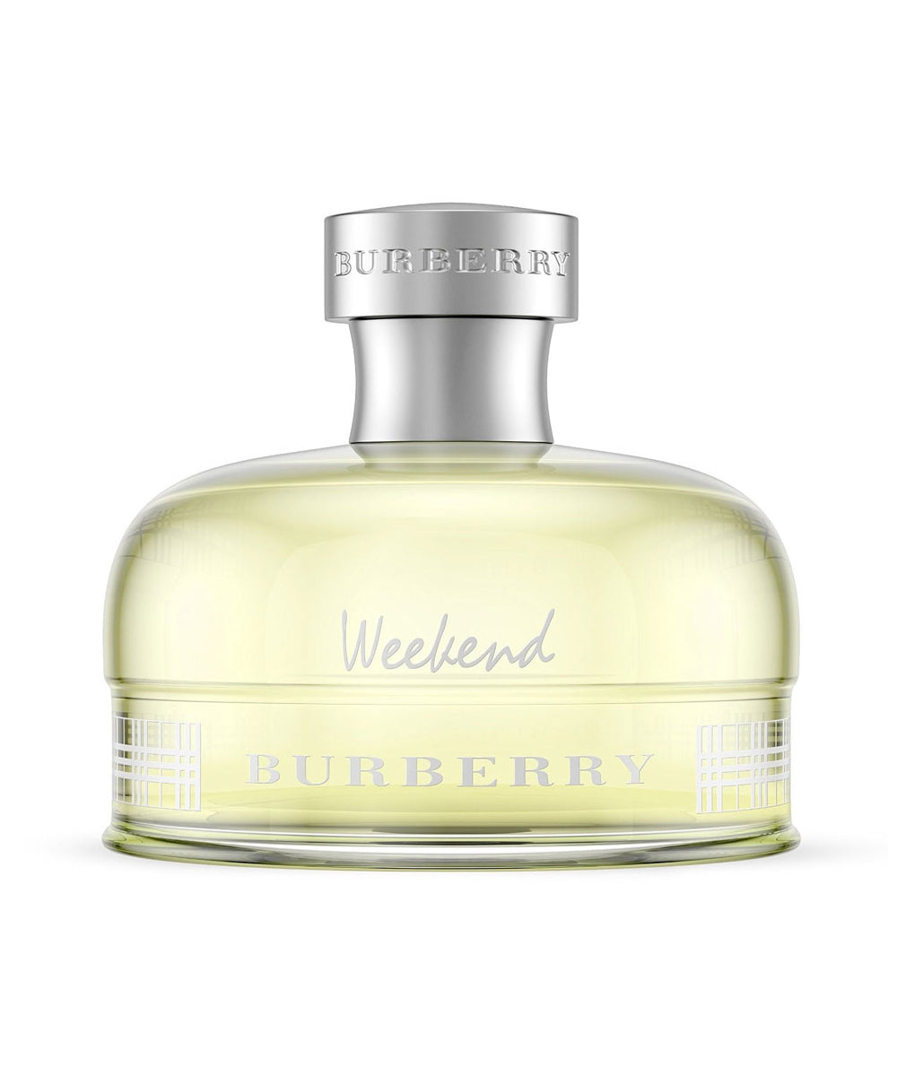 Burberry Weekend Mujer 3.3oz edp