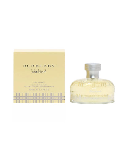 Burberry Weekend Mujer 3.3oz edp