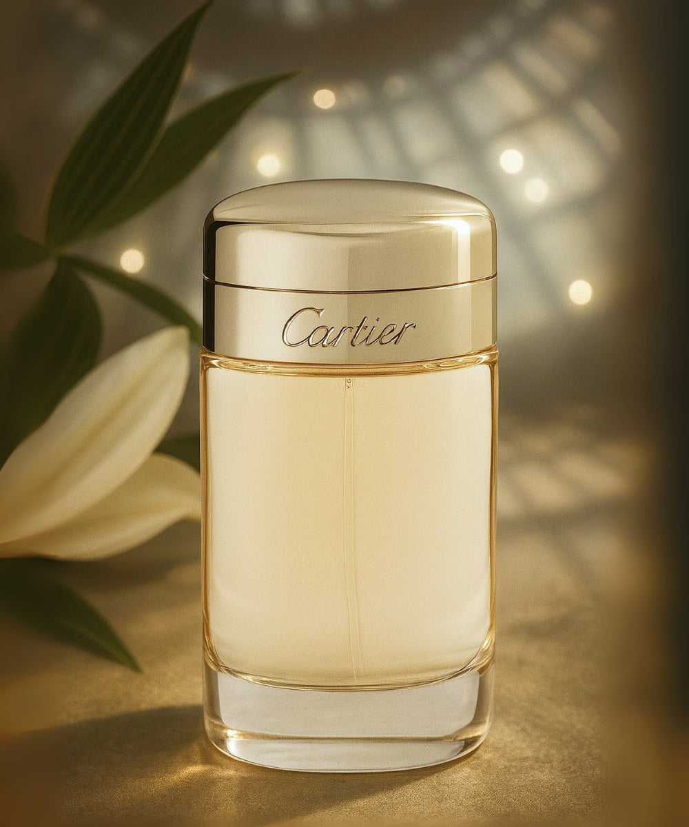 Cartier Baiser Vole Parfum 3.3oz For Women