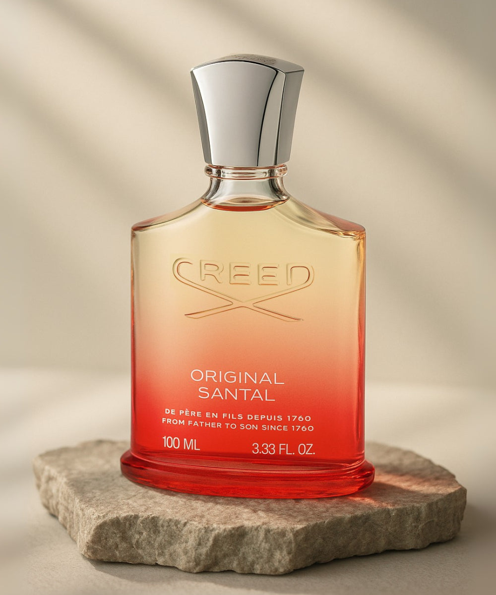 Creed Original Santal Eau de Parfum 3.3oz For Men