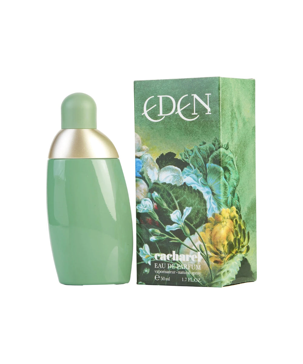 Cacharel Eden Women 1.7oz edp