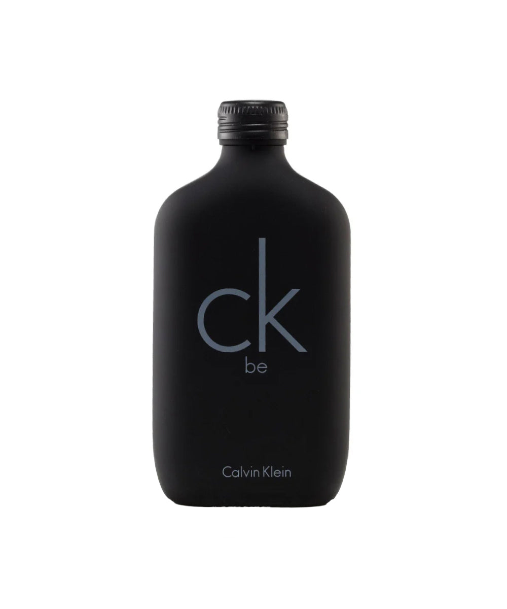 Calvin Klein CK Be Eau de Toilette 3.4oz Unisex