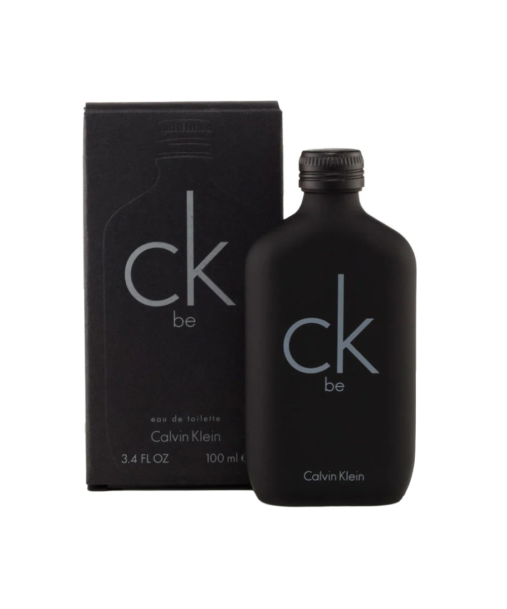 Calvin Klein CK Be Eau de Toilette 3.4oz Unisex