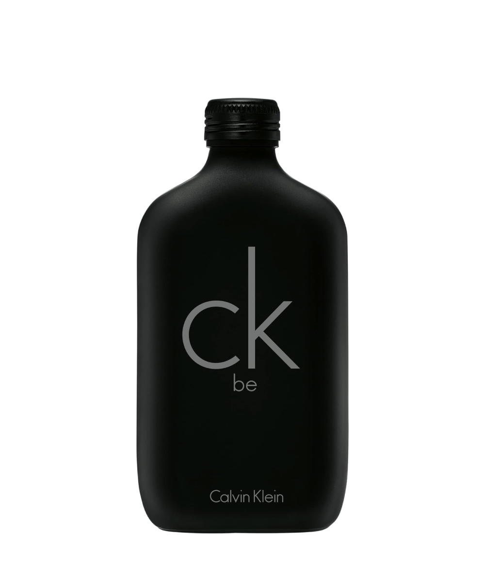Calvin Klein CK Be Eau de Toilette 6.7oz For Men