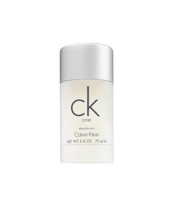 Calvin Klein CK One Unisex 2.6oz Deodorant