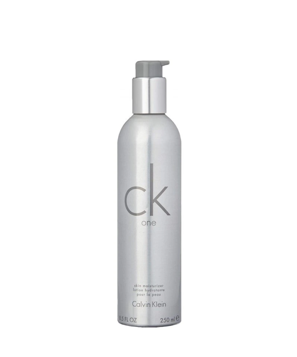 Calvin Klein CK One Body Lotion 8.5oz Unisex