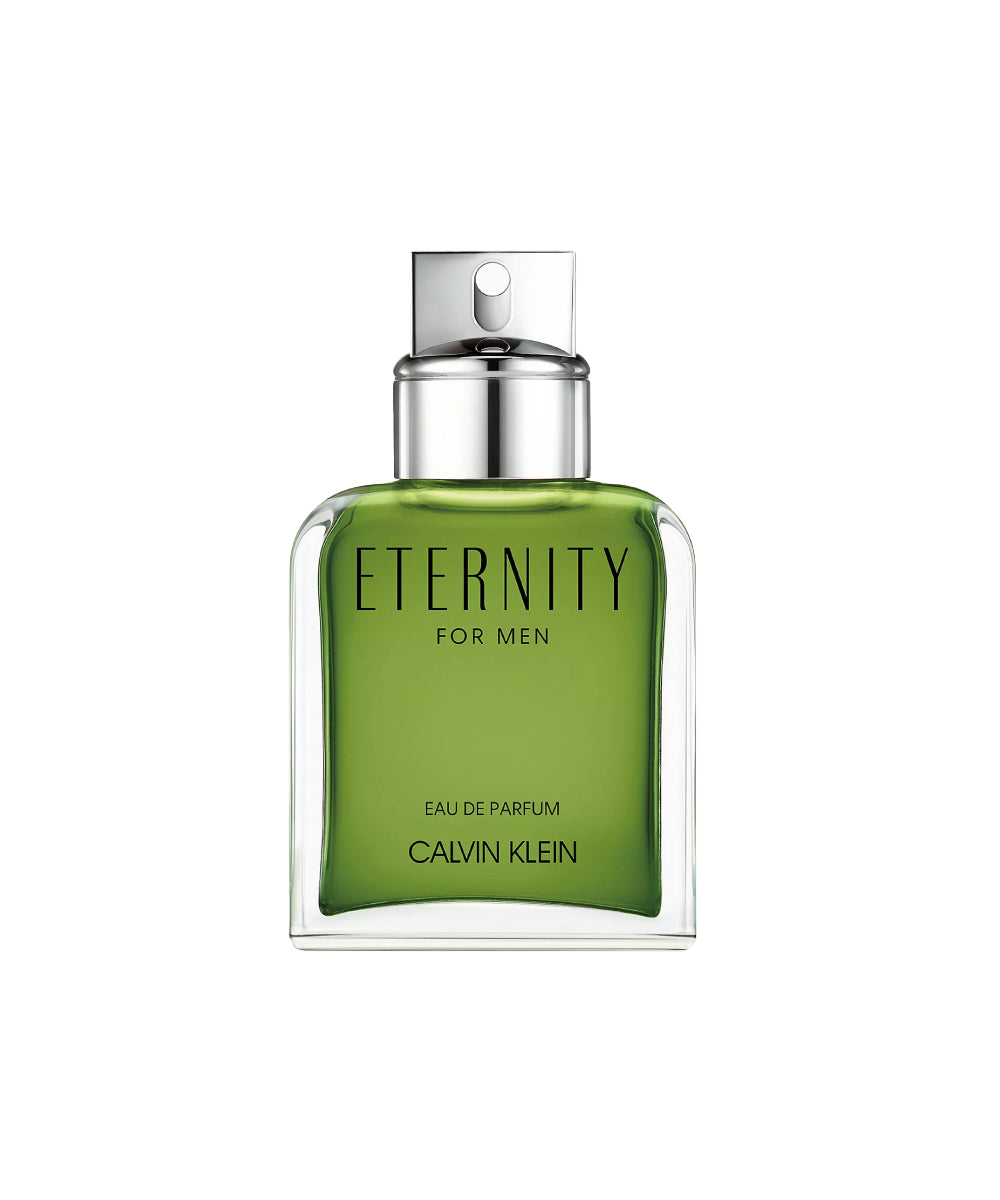 Calvin Klein Eternity Eau de Parfum 1.7oz For Men