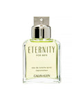 Calvin Klein Eternity Eau de Toilette 3.3oz For Men