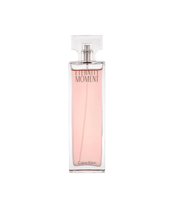 Calvin Klein Eternity Moment Women 3.4oz edp