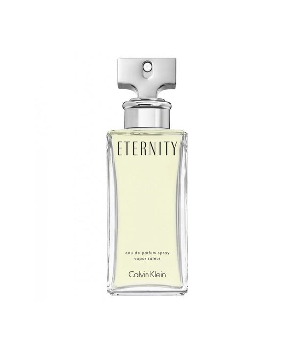 Calvin Klein Eternity Women 3.4oz edp