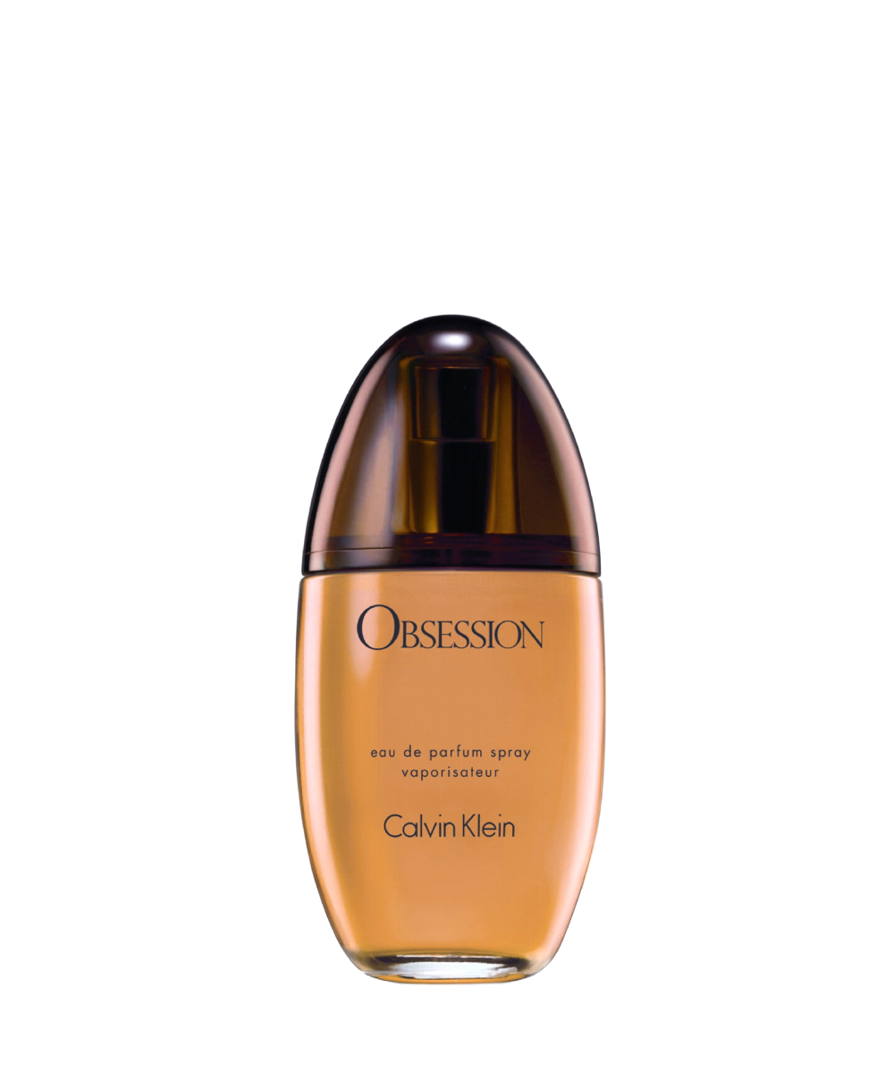Calvin Klein Obsession Eau de Parfum 3.4oz For Women
