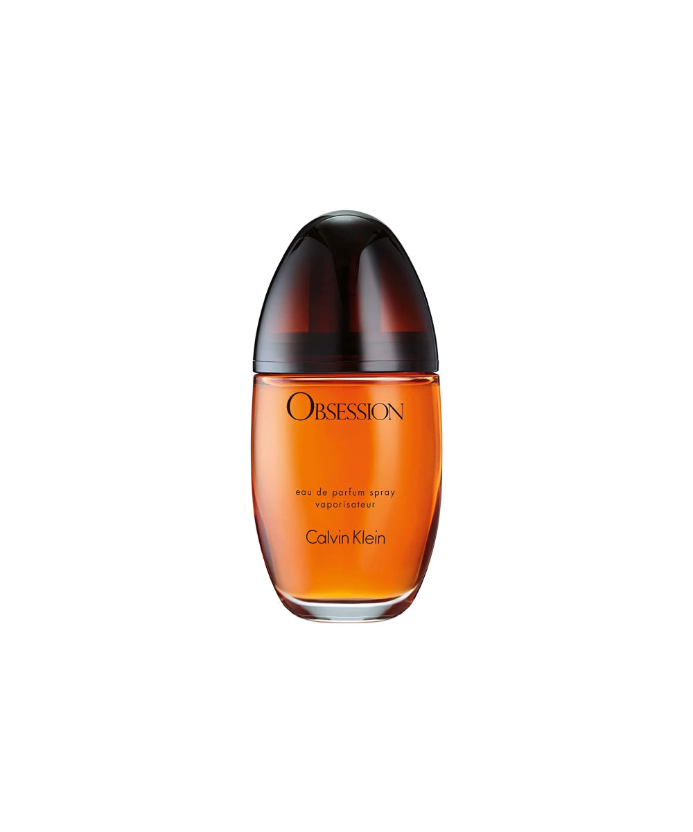 Calvin Klein Obsession Eau de Parfum 0.5oz For Women