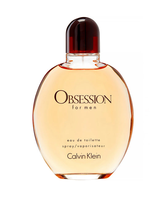 Calvin Klein Obsession Men 6.7oz edt