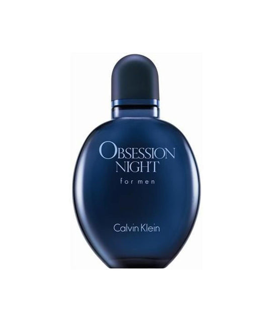 Calvin Klein Obsession Night Men 4.0oz edt