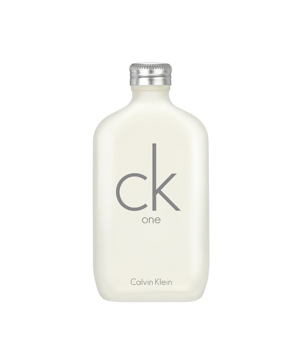 Calvin Klein One Unisex 6.8oz edt