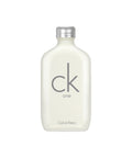 Calvin Klein One Eau de Toilette 3.4oz Unisex
