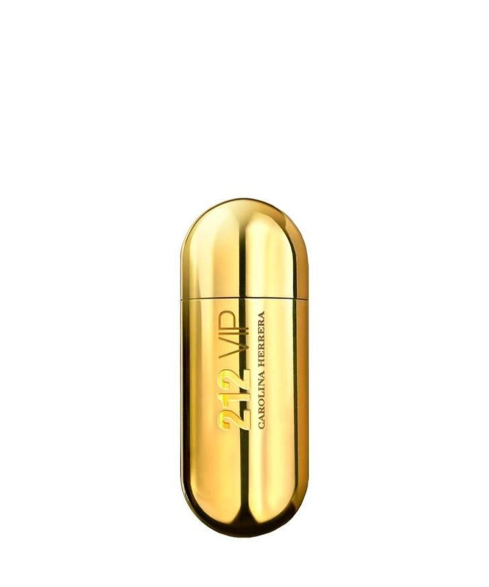 Carolina Herrera 212 Vip "Are You On The List?" Eau de Parfum 2.7oz For Women