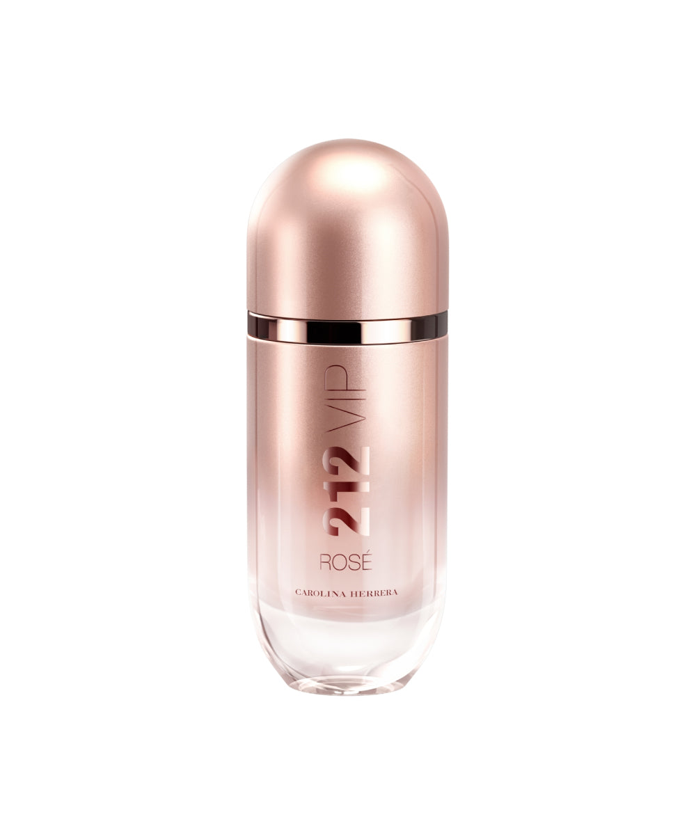 Carolina Herrera 212 Vip Rose Eau de Parfum 2.7oz For Women