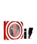 Carolina Herrera Bad Boy Eau de Toilette 3.4oz + Deodorant 3.4oz Gift Set For Men