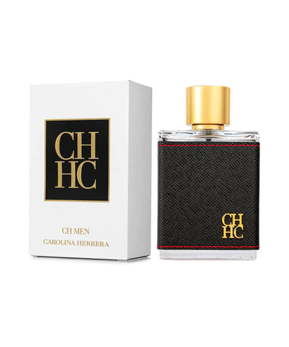 Carolina Herrera CH Men 3.4oz edt