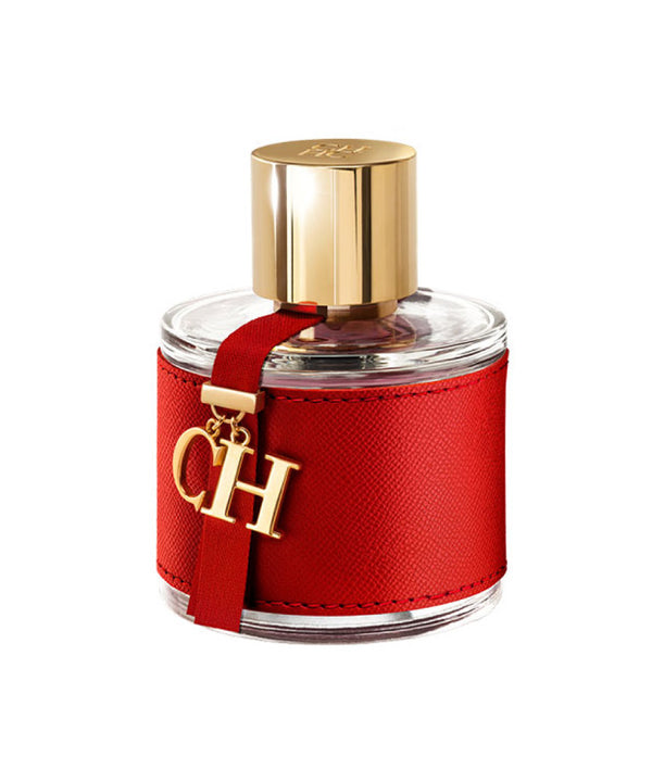 Carolina Herrera CH Women 3.4oz edt