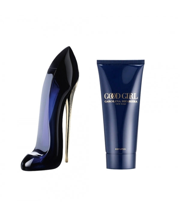 Carolina Herrera Good Girl Women 1.7oz + 1 pcs Gift Set