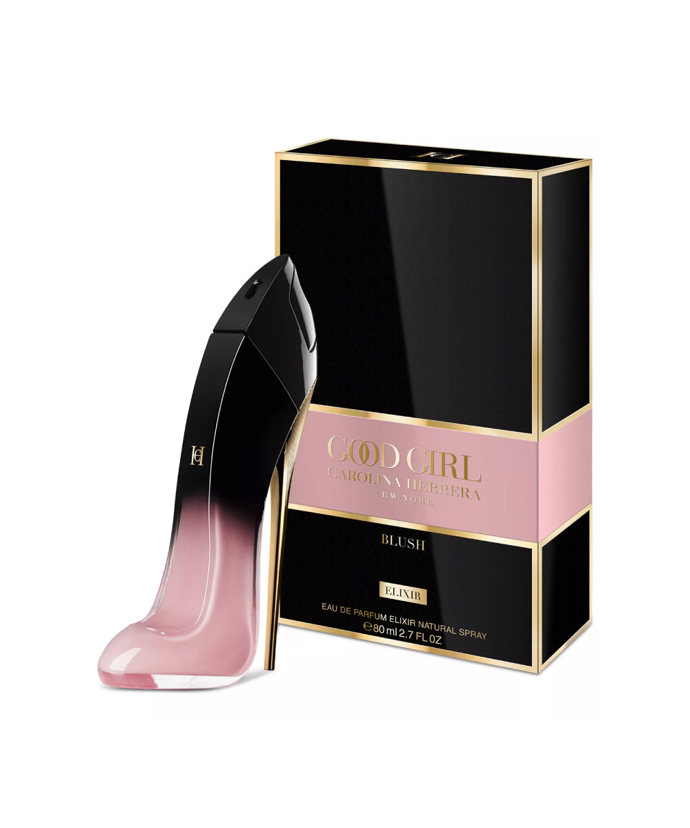 Carolina Herrera Good Girl Blush Elixir Eau de Parfum 2.7oz For Women