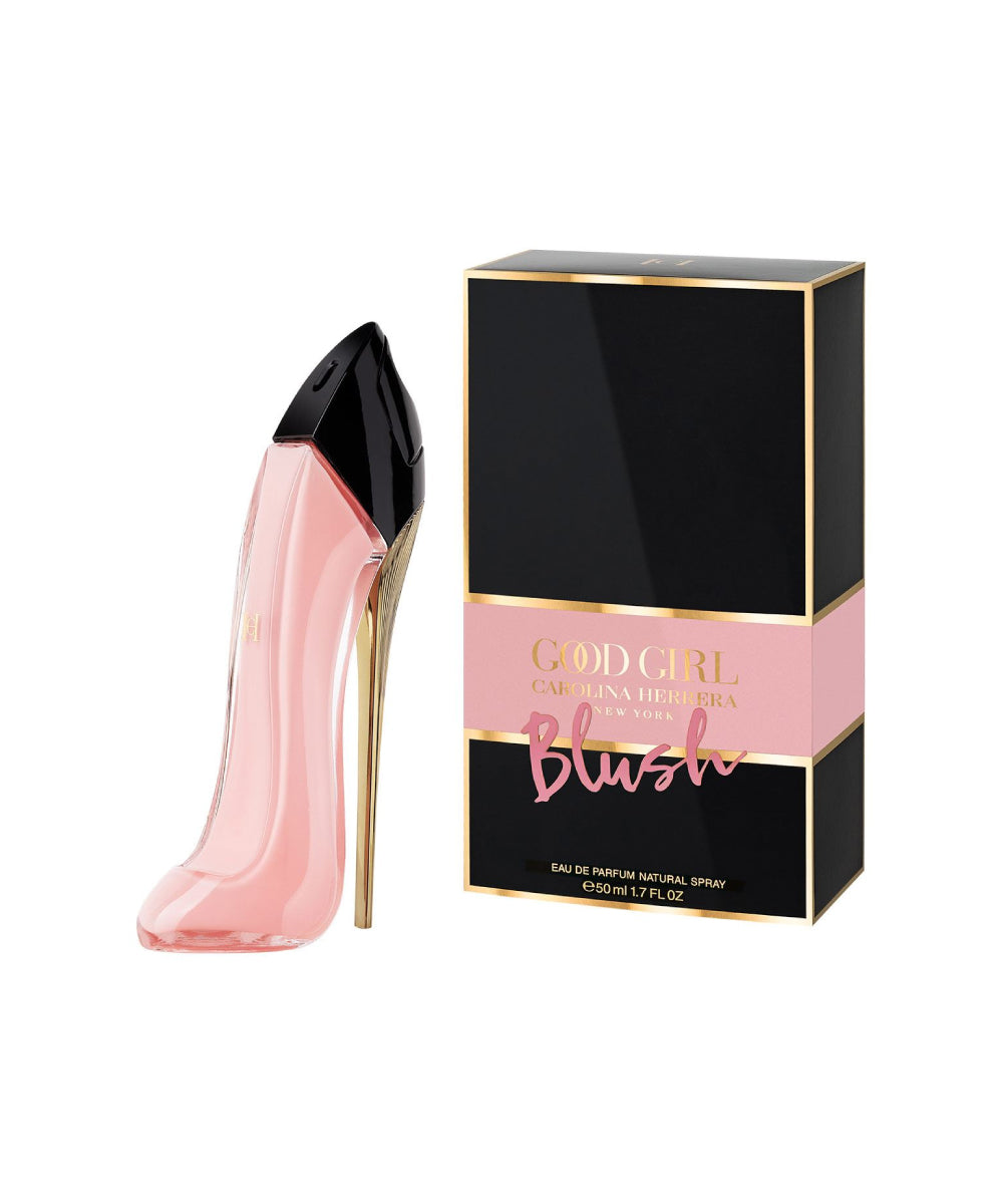 Carolina Herrera Good Girl Blush Mujer 1.7oz edp