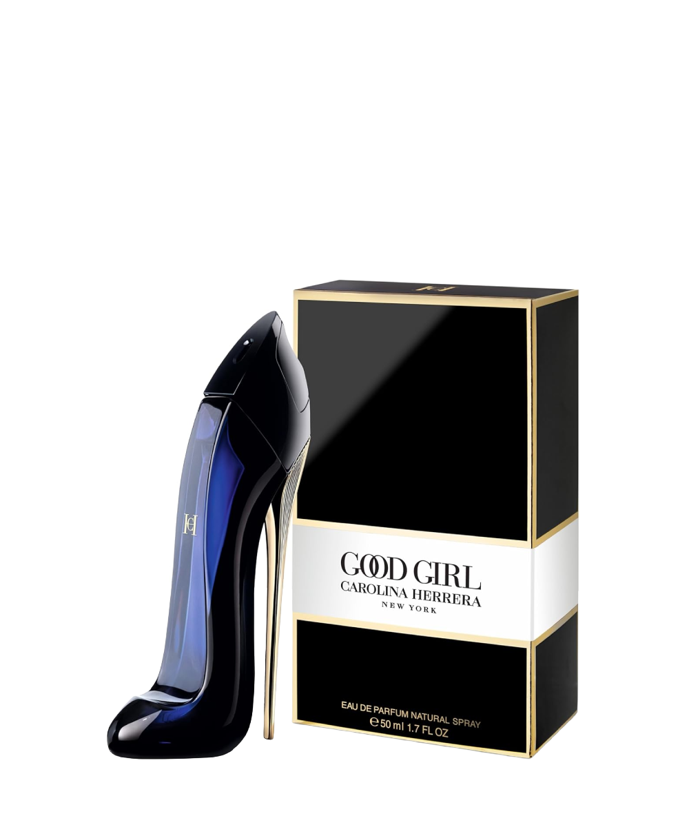 Carolina Herrera Good Girl Eau de Parfum 1.7oz For Women (Damaged Box)