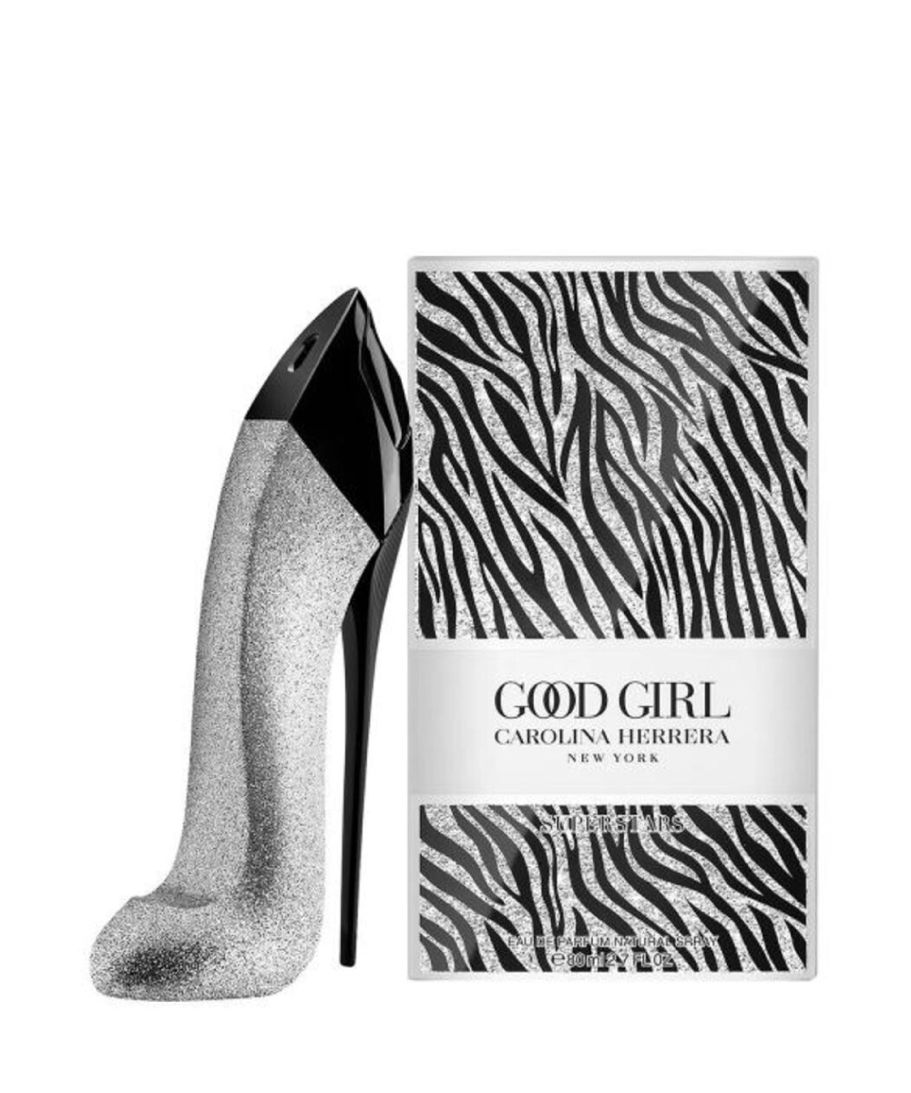 Carolina Herrera Good Girl Superstars Eau de Parfum 3.4oz For Women