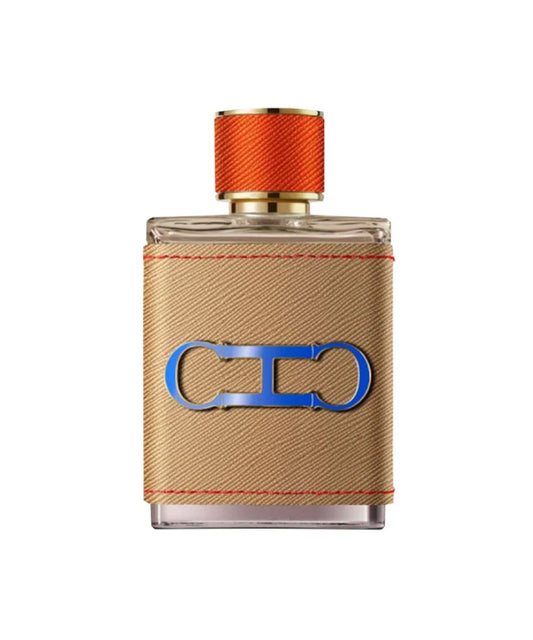 Carolina Herrera Passion Men 3.4oz edp