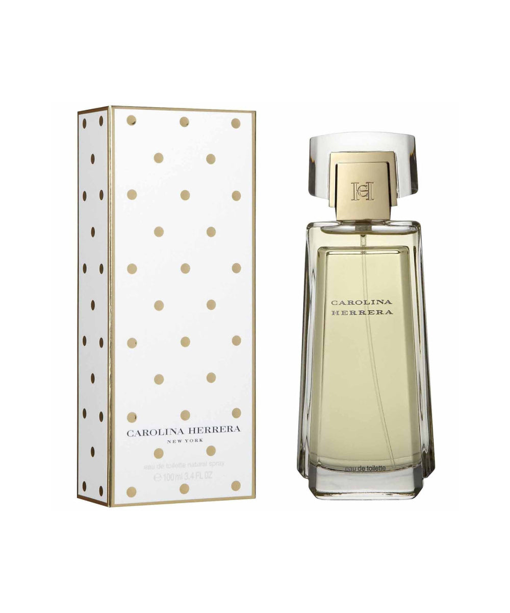 Carolina Herrera Women 3.4oz Edt