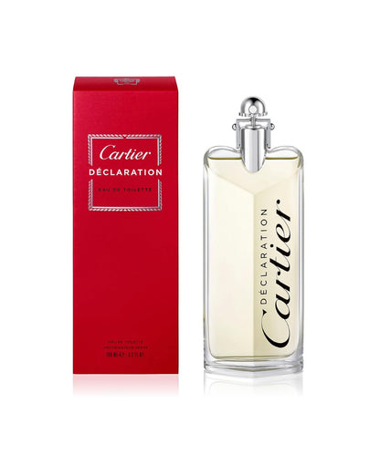 Declaración Cartier Hombres 3.3oz edt