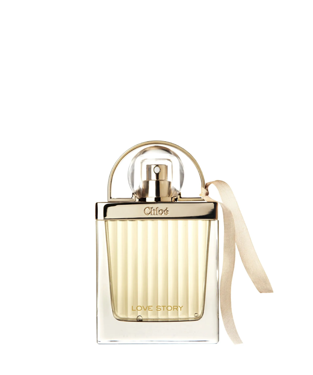 Chloe Love Story Eau de Parfum 1.6oz For Women