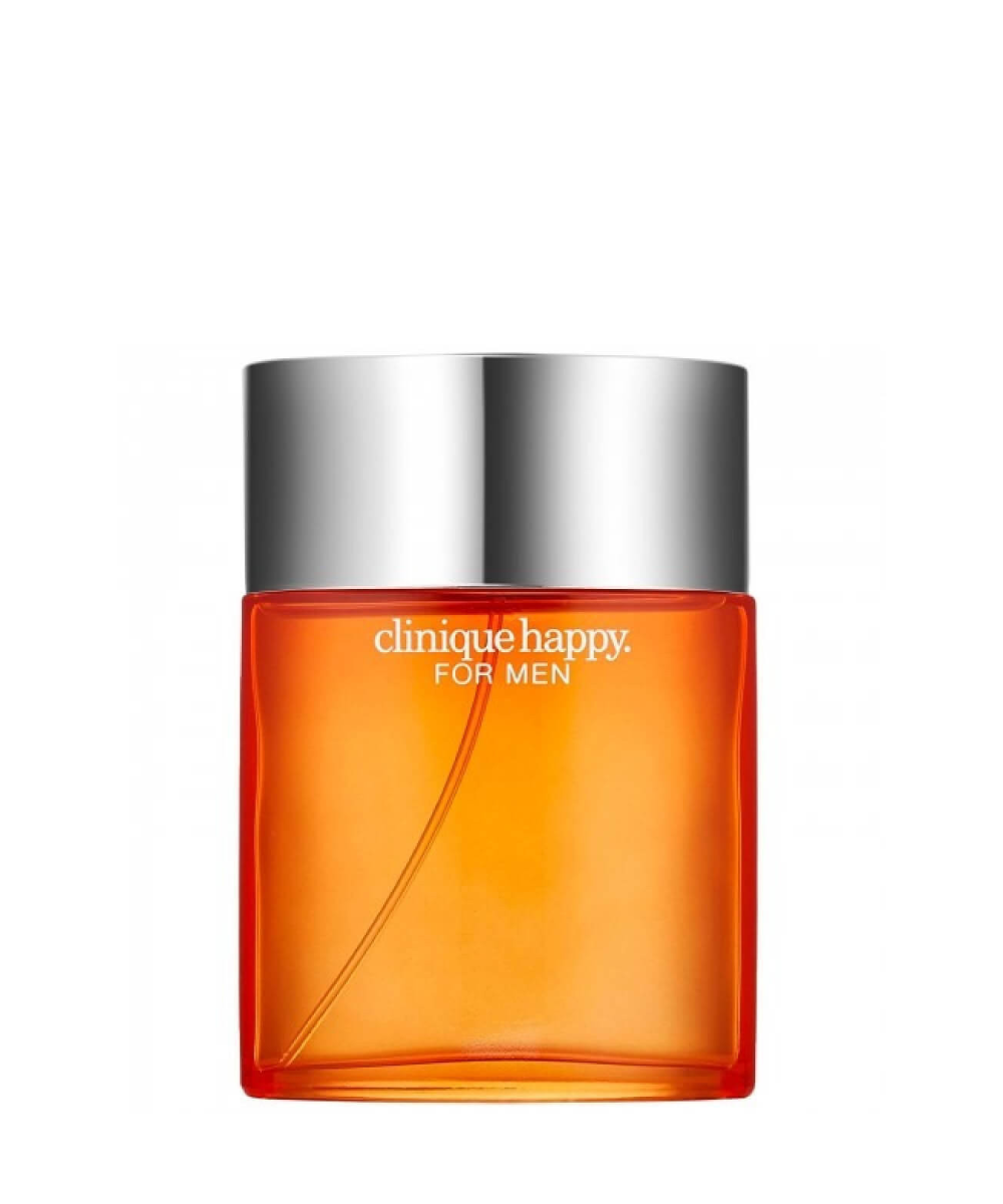 Clinique Happy Eau de Toilette 3.4oz For Men