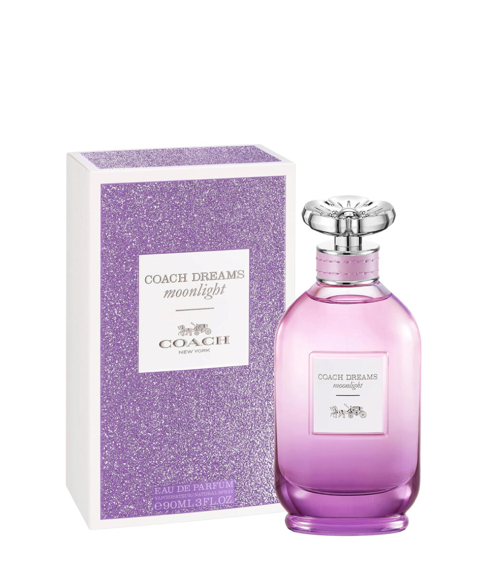 Coach Dreams Moonlight Eau de Parfum 3oz For Women