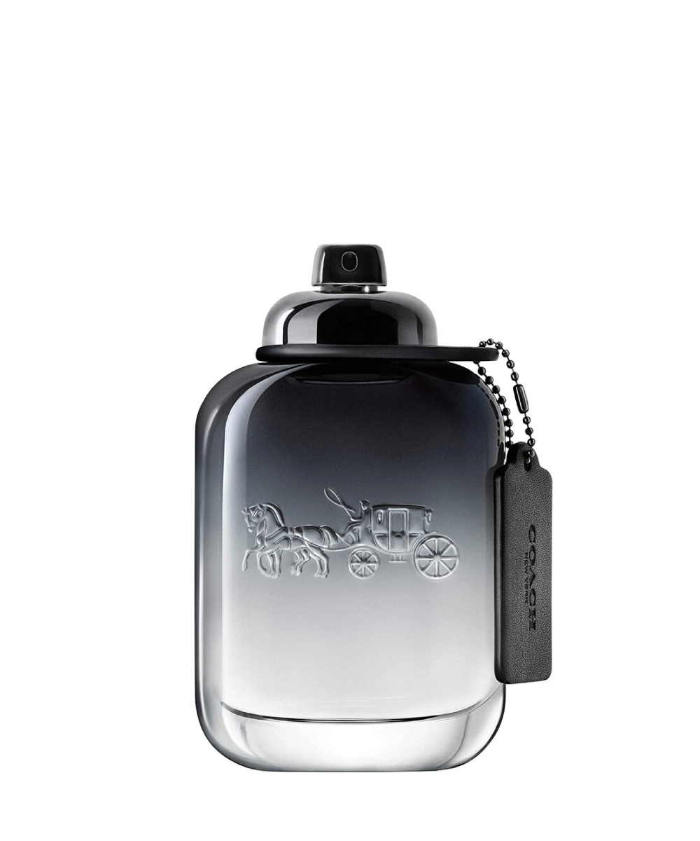Coach Eau de Toilette 3.4oz For Men