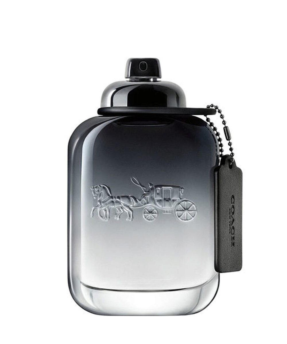 Coach Eau de Toilette 6.7oz For Men