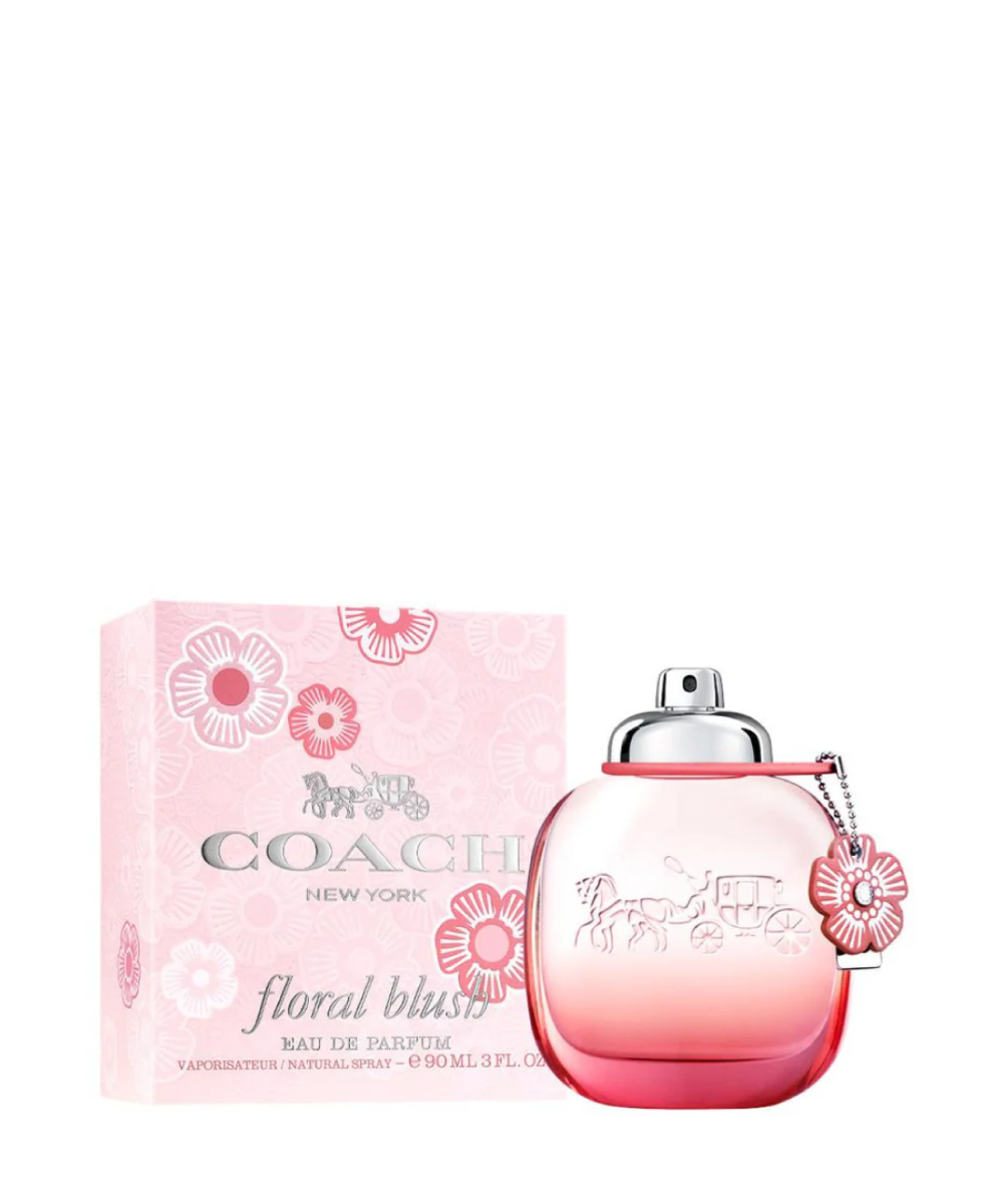 Coach Floral Blush Eau de Parfum 3.4oz For Women