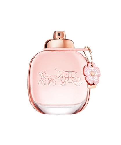 Entrenador Floral Mujer 3.0oz edp