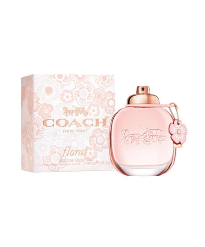 Entrenador Floral Mujer 3.0oz edp