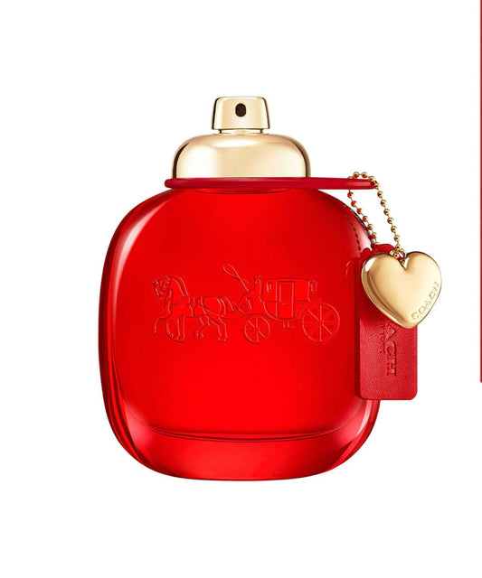 Coach Love 3 Oz EDP