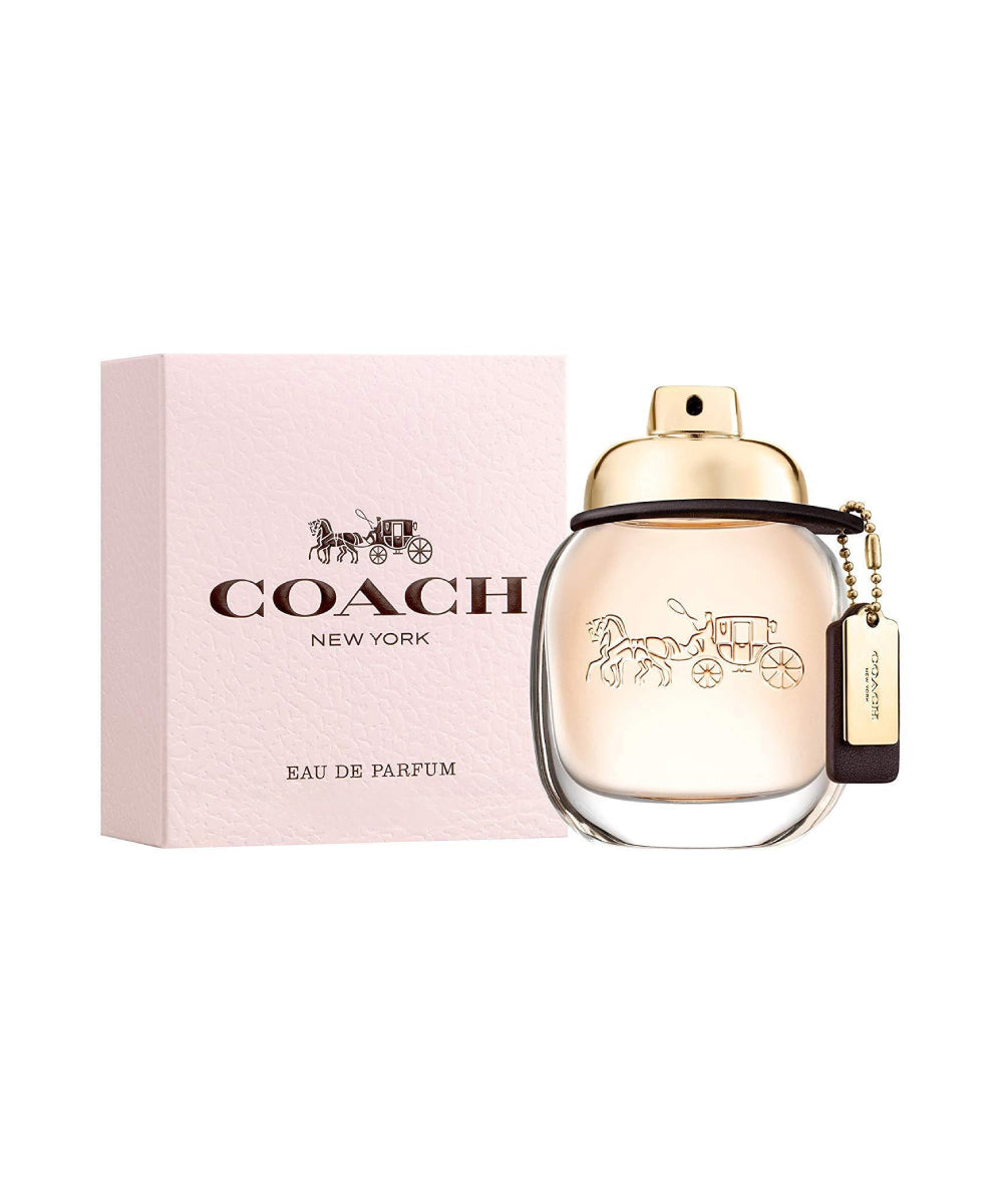 Entrenador Mujer 3.0oz edp