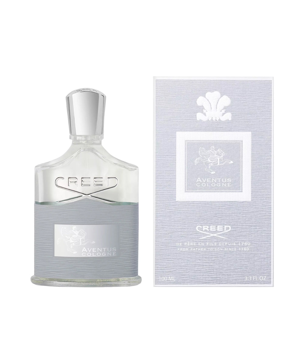 Creed Aventus Cologne Eau de Parfum 3.3oz For Men