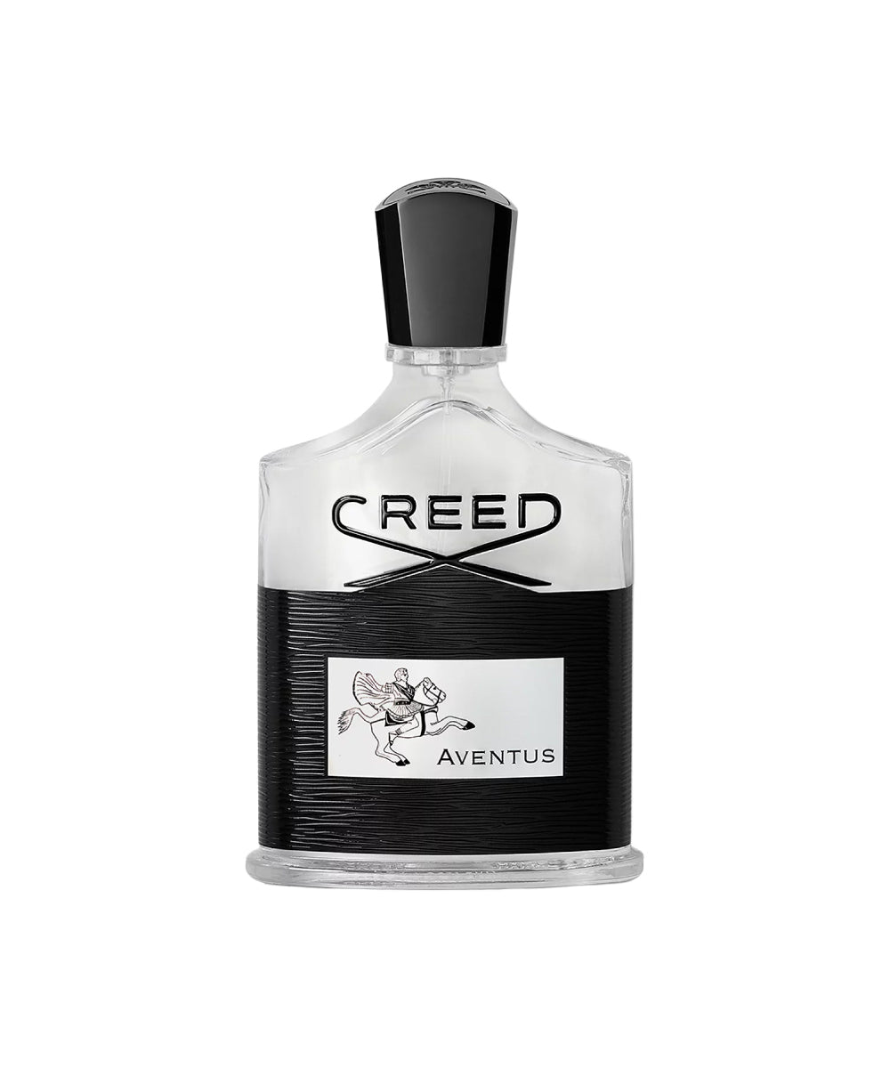 Tester Creed Aventus Eau de Parfum 3.4oz For Men