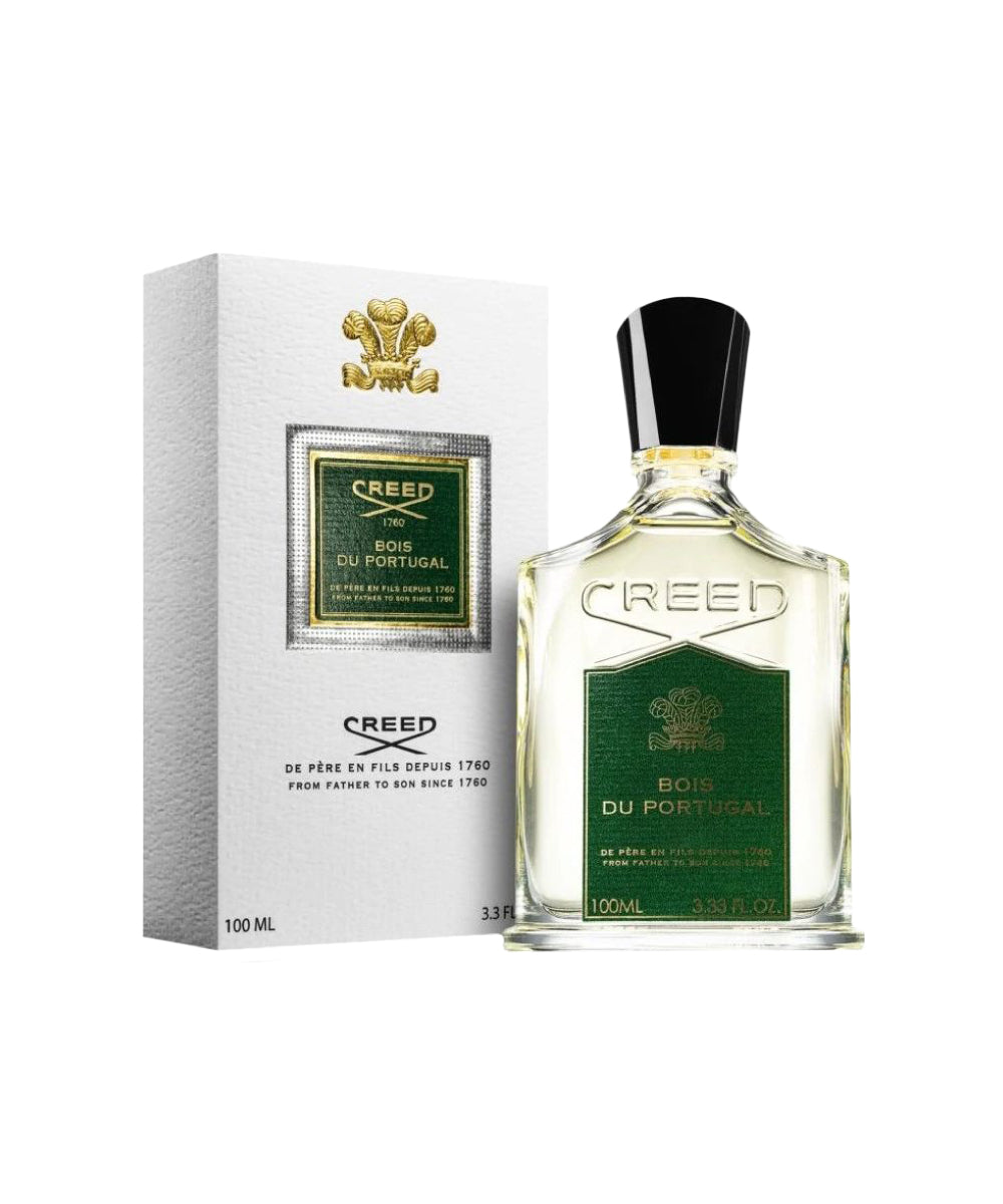 Creed Bois Du Portugal Hombres 3.3oz edp